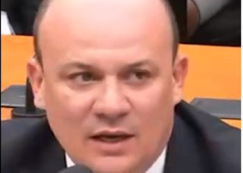 Avança projeto do deputado Cabo Gilberto que acaba desconto de previdência de militares reformados