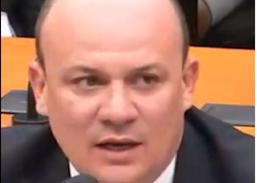 Avança projeto do deputado Cabo Gilberto que acaba desconto de previdência de militares reformados