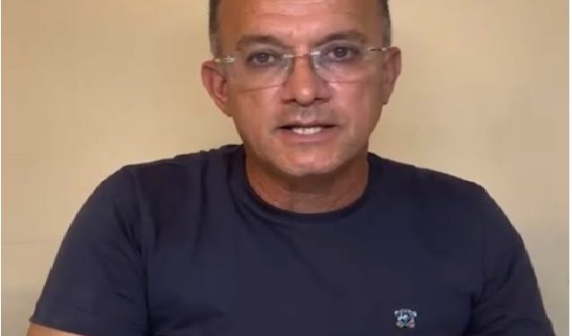 VÍDEO- Deputado Sgt Neto corrige governador e esclarece que desoneração do extra não é aumento