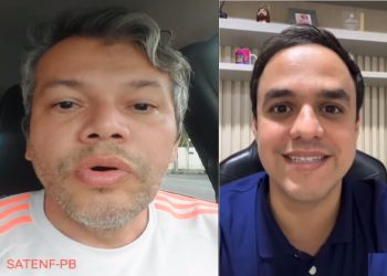 VÍDEO- Entidade da enfermagem destaca anúncio do pagamento do piso pelo prefeito de Bananeiras