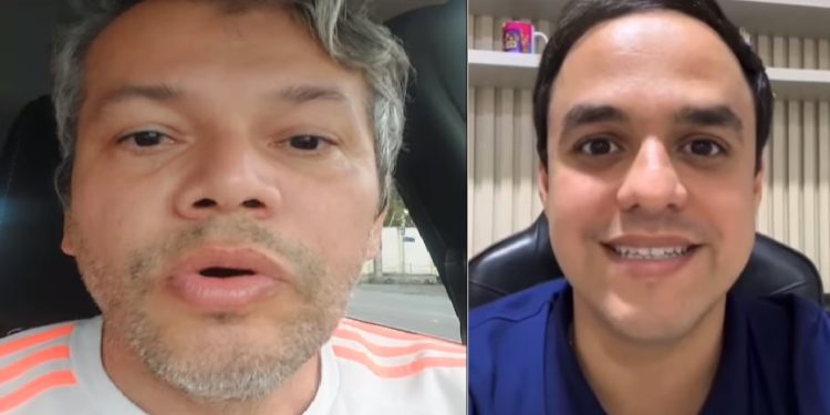 VÍDEO- Entidade da enfermagem destaca anúncio do pagamento do piso pelo prefeito de Bananeiras