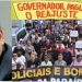 Desoneração do extra, o “bico” estatal e um Governo cruel que estimula PM a trabalhar na folga – por Marcelo José