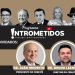 LINK AO VIVO- A missão, os desafios e a eleição dos conselheiros no CRM-PB, hoje no Intrometidos