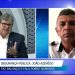 VÍDEO- Governador sobre incêndio em ônibus e morte de motorista, “isso foi uma briga de facção”