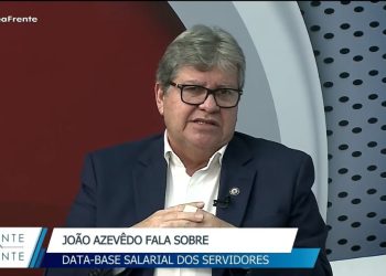 VÍDEO- Após várias reuniões, governador frustra servidores, “em janeiro do próximo vamos ter aumento”