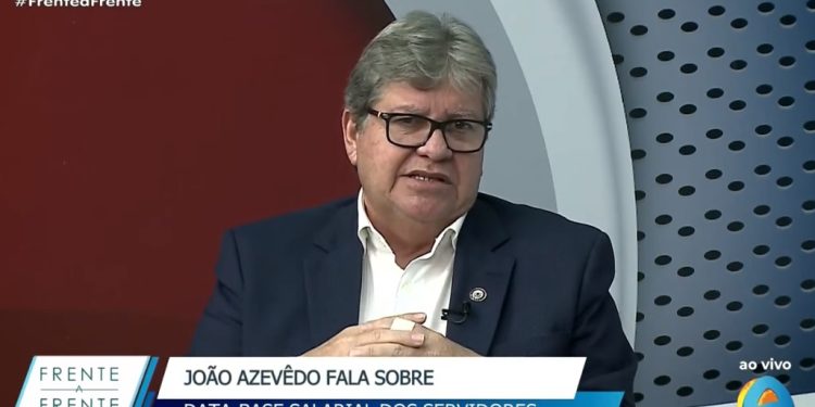 VÍDEO- Após várias reuniões, governador frustra servidores, “em janeiro do próximo vamos ter aumento”