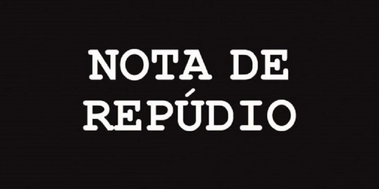 API e Amidi emitem nota de repúdio por ofensas de ex-procurador a jornalistas em João Pessoa
