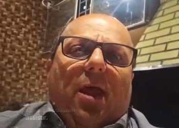 VÍDEO- Polêmica em live do prefeito de Princesa Isabel: “Aqui é sexo, droga e rock’n’roll”