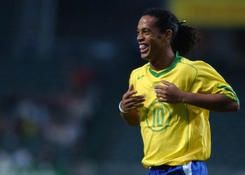 Ronaldinho Gaúcho depõe nesta terça na CPI das Pirâmides Financeiras, e STF lhe garante silêncio