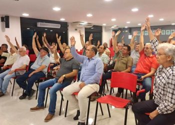 Assembleia do Sindifisco debaterá indicativo de paralisação e auditores podem cruzar os braços na PB