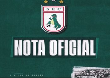 Sousa emite nota contra atos de xenofobia contra equipe em Araraquara, em jogo por vaga na Série C