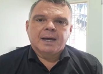 VÍDEO- Presidente do Sindifisco faz convocação para debater campanha salarial em Assembleia Geral