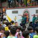 Veja vídeos e fotos da abertura do Festival Fazendo Amigos de Futsal do Clube dos Oficiais da Paraíba