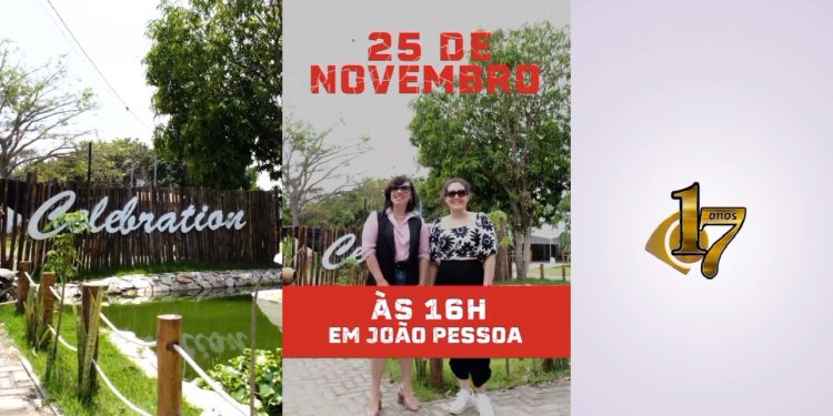 Comemoração dos 17 anos da Aspol, maior entidade da Polícia Civil da Paraíba, será dia 25 de novembro