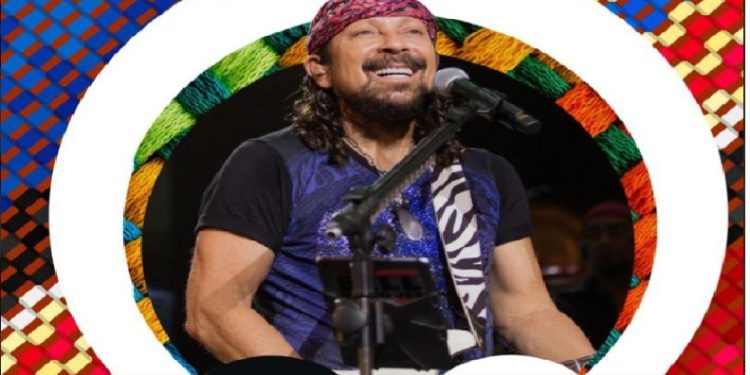 Após pausa em shows de “Safadão”, Prefeitura de São Bento anuncia Bell Marques na Expotêxtil nesta 3ª