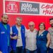 Cícero reúne representantes da enfermagem e piso nacional será pago na próxima segunda-feira, dia 4