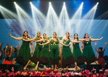 Congresso realiza 8 oficinas nas áreas de dança, teatro, música e palestras, neste sábado na Cidade Viva