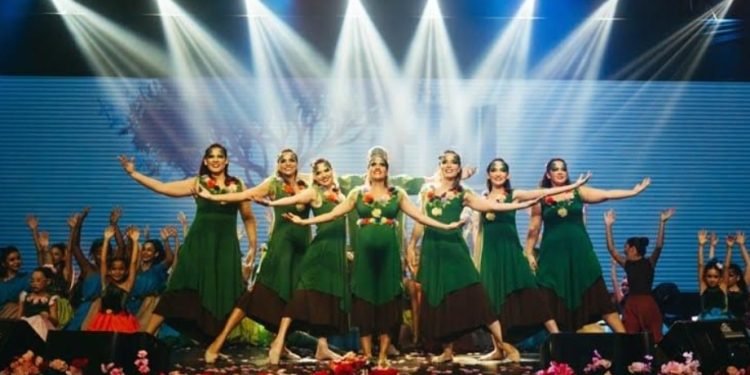 Congresso realiza 8 oficinas nas áreas de dança, teatro, música e palestras, neste sábado na Cidade Viva