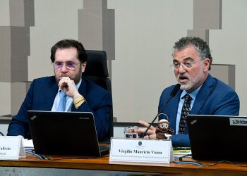 Superintendente de Fundação na Amazônia revela na CPI das ONGs, ter captado R$ 400 milhões