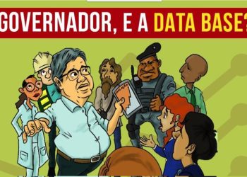 Receita do Estado aumentou R$ 190 milhões e Governo da Paraíba continua maltratando servidores