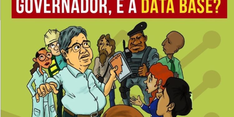 Receita do Estado aumentou R$ 190 milhões e Governo da Paraíba continua maltratando servidores