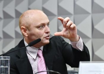 Hacker da Lava Jato, que acusou procurador da República de corrupção é condenado por calúnia