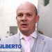 VÍDEO- Dep Cb Gilberto confirma ao governador emenda para segurança e cobra melhoria aos policiais