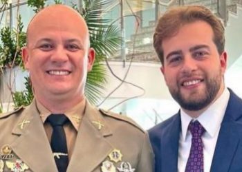 Deputado Cabo Gilberto lamenta morte de secretário legislativo da AL em acidente com moto aquática