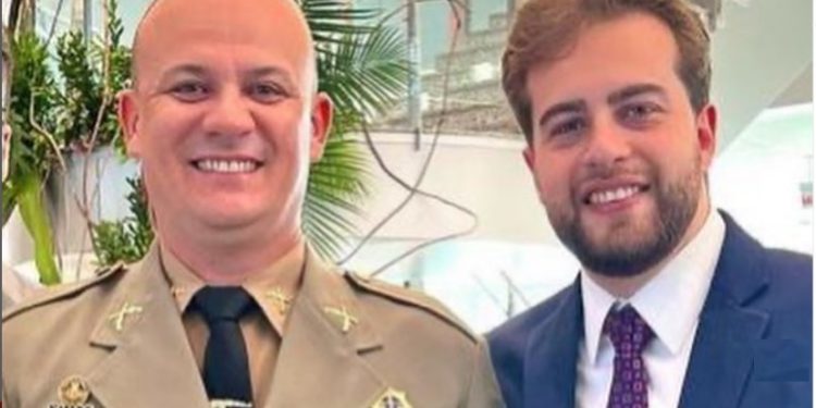 Deputado Cabo Gilberto lamenta morte de secretário legislativo da AL em acidente com moto aquática