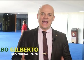 VÍDEO- Deputado Cabo Gilberto lamenta fato histórico o protesto de prefeitos devido redução do FPM