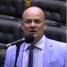 Deputado Cabo Gilberto vota contra perdão de multa a partidos, “Não podemos favorecer a impunidade”