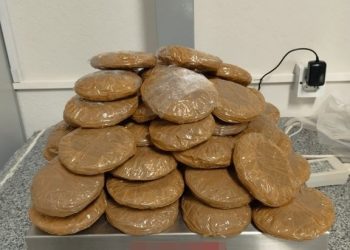 Em 20 dias, Polícia Federal prendeu 3 pessoas tentando levar droga do Recife para Itália, França e Irlanda