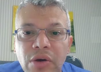 VÍDEO- Sindicato propõe ao Governo e PMJP unificação de auxiliares e técnicos em enfermagem