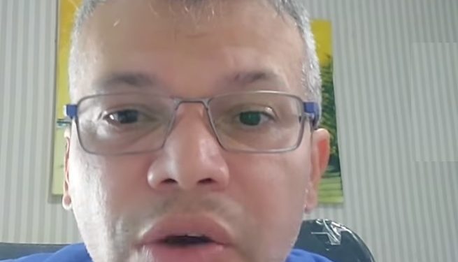VÍDEO- Sindicato propõe ao Governo e PMJP unificação de auxiliares e técnicos em enfermagem