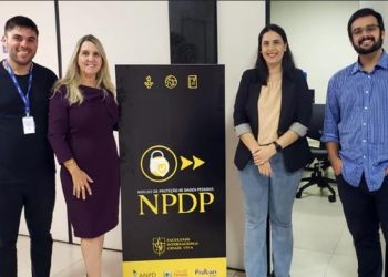 Parceria Procon-PB/Faculdade Cidade Viva coloca em atividade 1º Núcleo de Proteção de Dados em JP