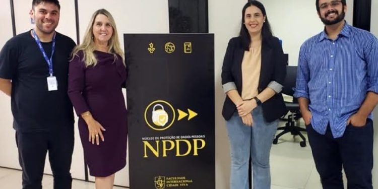 Parceria Procon-PB/Faculdade Cidade Viva coloca em atividade 1º Núcleo de Proteção de Dados em JP