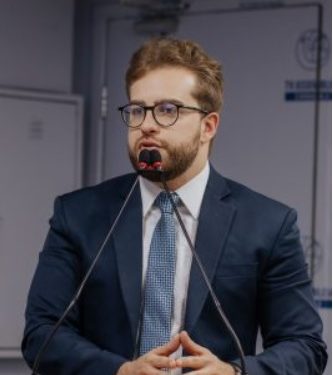 Corpo do advogado Guilherme Benício será velado neste domingo na AL e sepultamento será às 16h