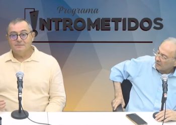 VÍDEOS INTROMETIDOS- Advogado critica voto de ministra do STF sobre aborto, “pedido foi do Psol”