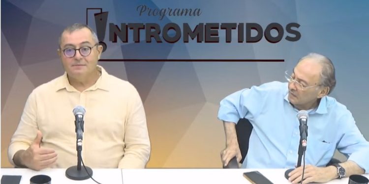 VÍDEOS INTROMETIDOS- Advogado critica voto de ministra do STF sobre aborto, “pedido foi do Psol”