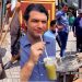 VEJA VÍDEO- Léo Bezerra acompanha zeladoria no Centro, bairros e parques na Capital em João Pessoa
