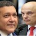 Ministro do STF diverge de Moraes e absolve réu do crime de golpe de estado no caso 8 de janeiro