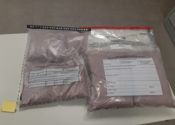 Operação da PF cumpre mandado na Paraíba e investiga tráfico internacional de entorpecentes