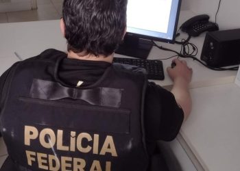 Operação da PF em cidade na Paraíba mira desvios na saúde em licitação para exames de ultrassonografia