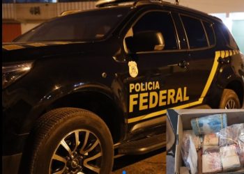 Operação da PF prende traficantes na Paraíba que estavam construindo pousada de R$ 9 milhões