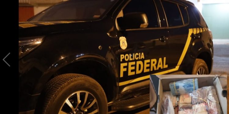 Operação da PF prende traficantes na Paraíba que estavam construindo pousada de R$ 9 milhões