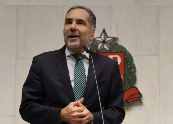 Procurador-Geral de Justiça do MPSP recorre da decisão do ministro Dias Tofolli, do STF, sobre Odebrecht