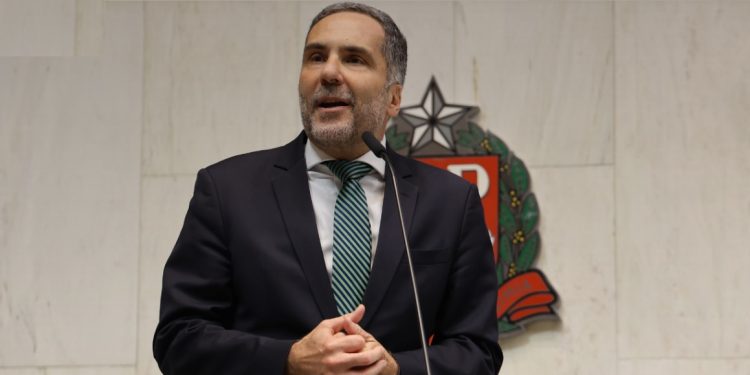 Procurador-Geral de Justiça do MPSP recorre da decisão do ministro Dias Tofolli, do STF, sobre Odebrecht