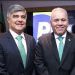 Mídia expõe racha no PL da PB, de um lado Gilberto, Nilvan e Wallber, no outro Welington e Queiroga