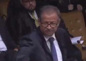 VÍDEO- “Vossas excelências são pessoas odiadas nesse país”, disse Coelho aos ministros na tribuna do STF