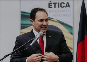 Criminalistas criticam julgamento virtual no STF dos réus do 8 de janeiro, “é querer calar a advocacia”